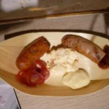 Korvkultur Mat