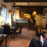 Fujisan Sushi Tea House Inomhus