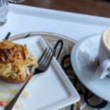 Carlas Cafe Mat