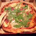 Pizzeria Corner Mat