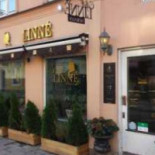 Café Linné Hörnan Mat