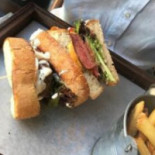 Churchill Arms Mat