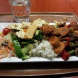 Rice Soup Mat