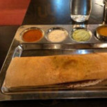 Saravanaa Bhavan Inomhus