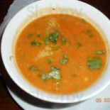Bombay Köket Mat