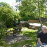 Skärblacka Café Och Hembageri Mat