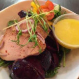 Clean Food Restaurants Mat