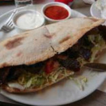 Gerds Pizzabutik Mat