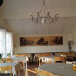 Nassundets Vardshus Inomhus