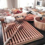 Siljans Konditori Mat