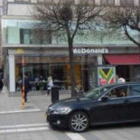 Mcdonalds Mat