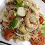 Daalina Thai Kitchen Ab Mat