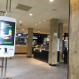 Mcdonald's Valla Inomhus