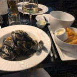 Bistro 46 Mat