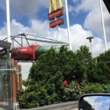 Mcdonald's Utomhus