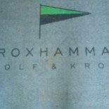 Troxhammars Golf Krog Mat