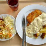 Torshälla Golfrestaurang Mat