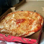 Sölvesborgs Pizzeria Restaurang Mat