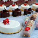 Fosch Artisan Patisserie Mat