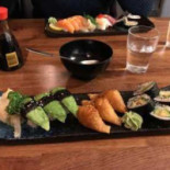 Keyaki Sushi Mat