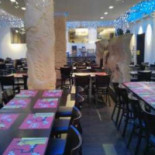 Göteborg Wok Inomhus