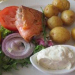 Sjokrogen Mat
