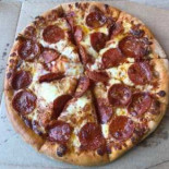 Domino's Pizza Inomhus