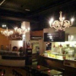 Restaurang Piazza Fiore Mat