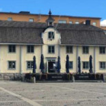 Wayne's Coffee Utomhus