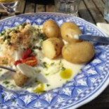 Stegeborgs Hamnkrog Mat