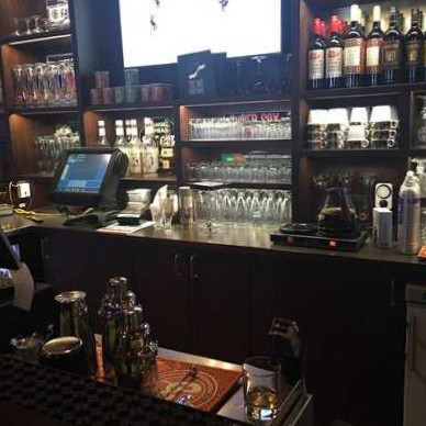 O'learys Katrineholm Mat