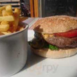 Salig Blandning. Café Och Bistro Mat