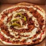 Pizzeria Celea Hb Mat