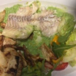 Basilica Kupolen Mat