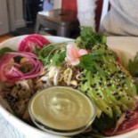 Open New Doors Bahnhof Mat