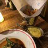 Nya Hattfabriken Mat