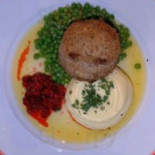 Nya Hattfabriken Inomhus