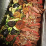 Stiftsgården Rättvik Mat