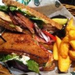O'learys Mat