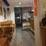 Anh Thai Food Inomhus