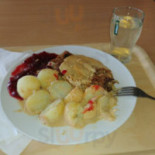 Wedspisen Mat