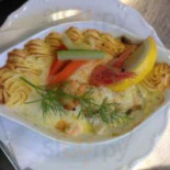 Restaurang Hörnet Mat