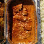 Sagar Indisk Restaurang Kolgrill Inomhus