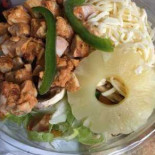 Restaurang Il Molino Inomhus