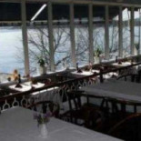 Waxholms Hotell Inomhus