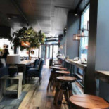 Espresso House Mat