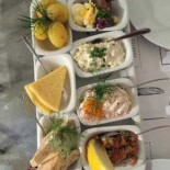 Hav Fisk Delikatesser Mat