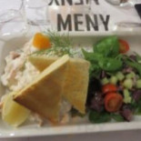 Hav Fisk Delikatesser Mat