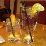 Pizza Hut Nordstan Mat