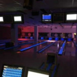 Strike Inomhus